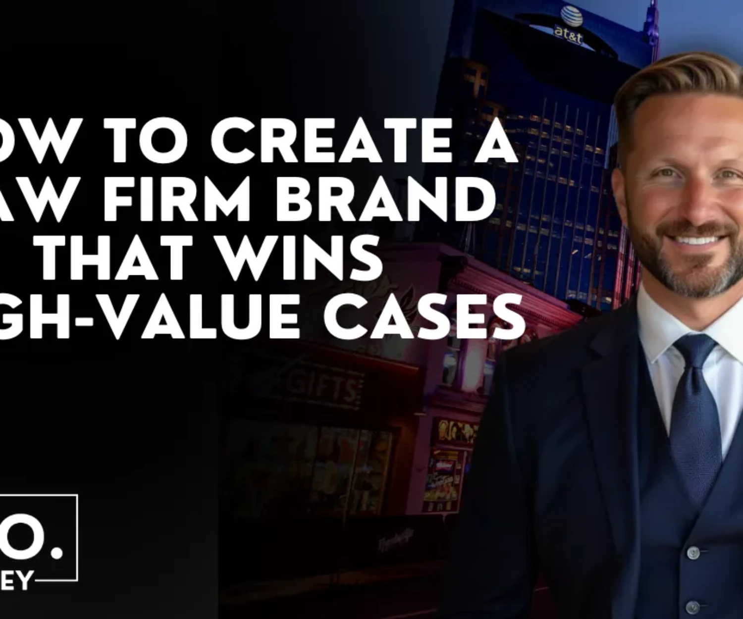 Many law firms believe branding is about logos, colors, or taglines. In reality, law firm branding is about positioning—how potential clients perceive your expertise, credibility, and value before they ever call your office.